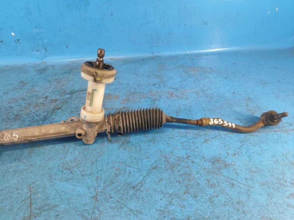 4650035000 | рульова рейка SSANGYONG TIVOLI 15-19 - Фото 3