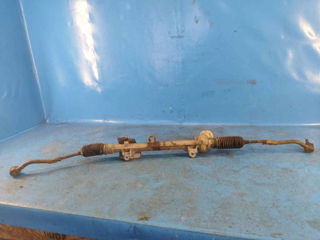 4650035000 | рульова рейка SSANGYONG TIVOLI 15-19 - Фото 5