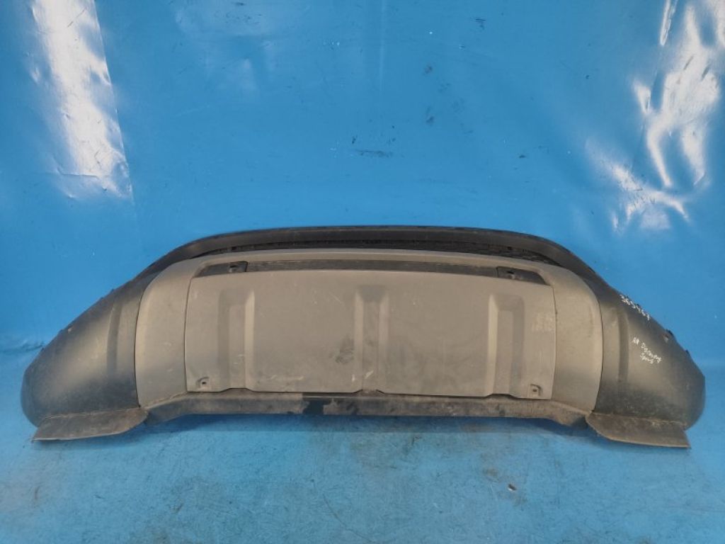 FK72-17F003-A | Бампер передній LAND ROVER DISCOVERY Sport 15-19 - Фото 9