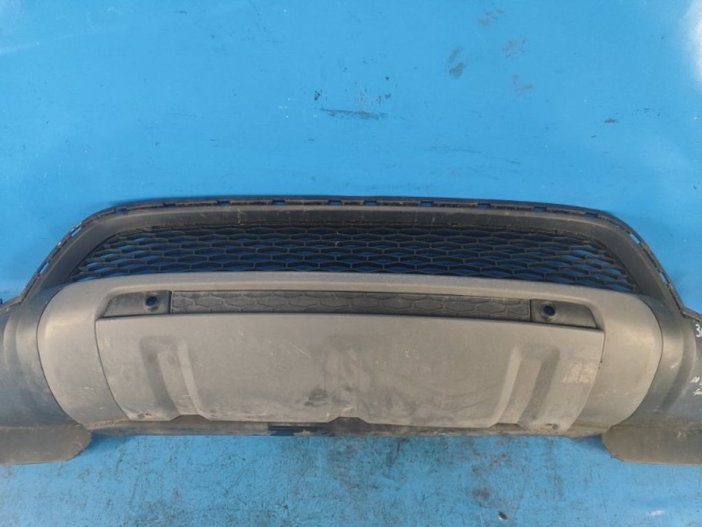 FK72-17F003-A | Бампер передній LAND ROVER DISCOVERY Sport 15-19 - Фото 10