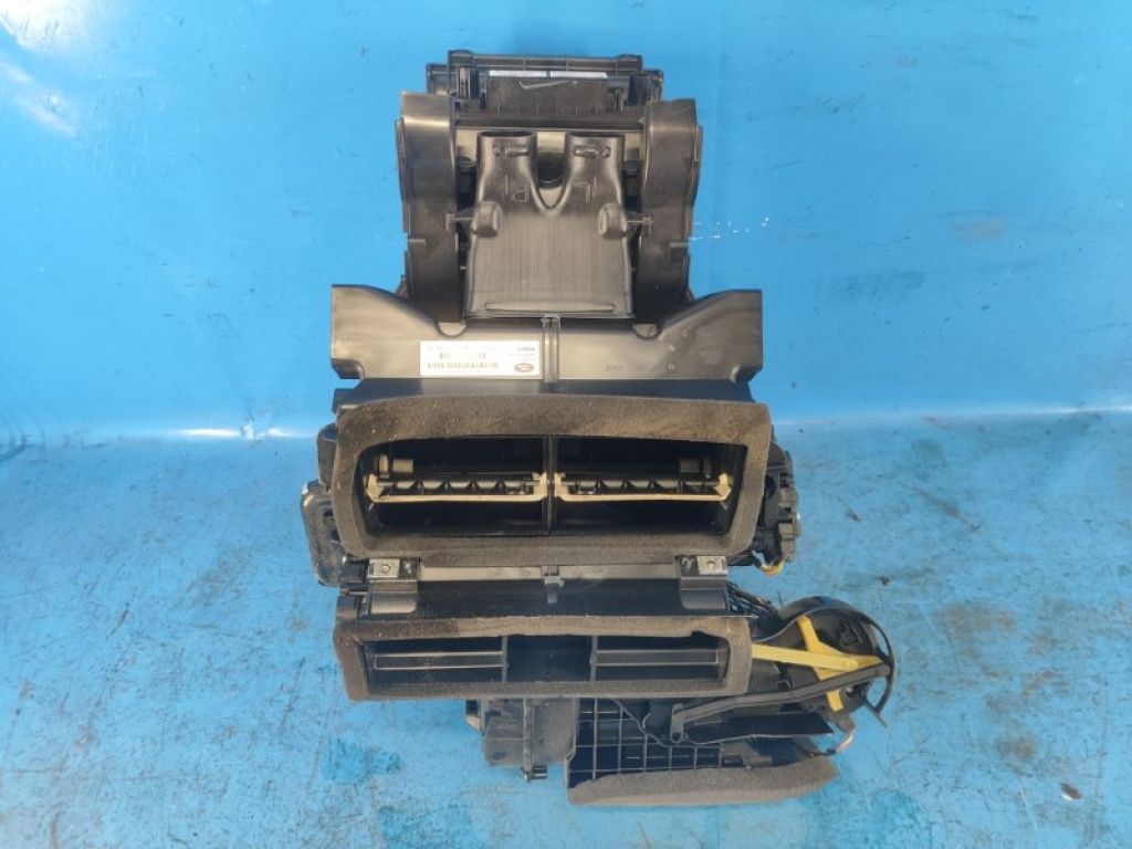 FK72-19B555-DD | Корпус пічки LAND ROVER DISCOVERY Sport 15-19 - Фото 6