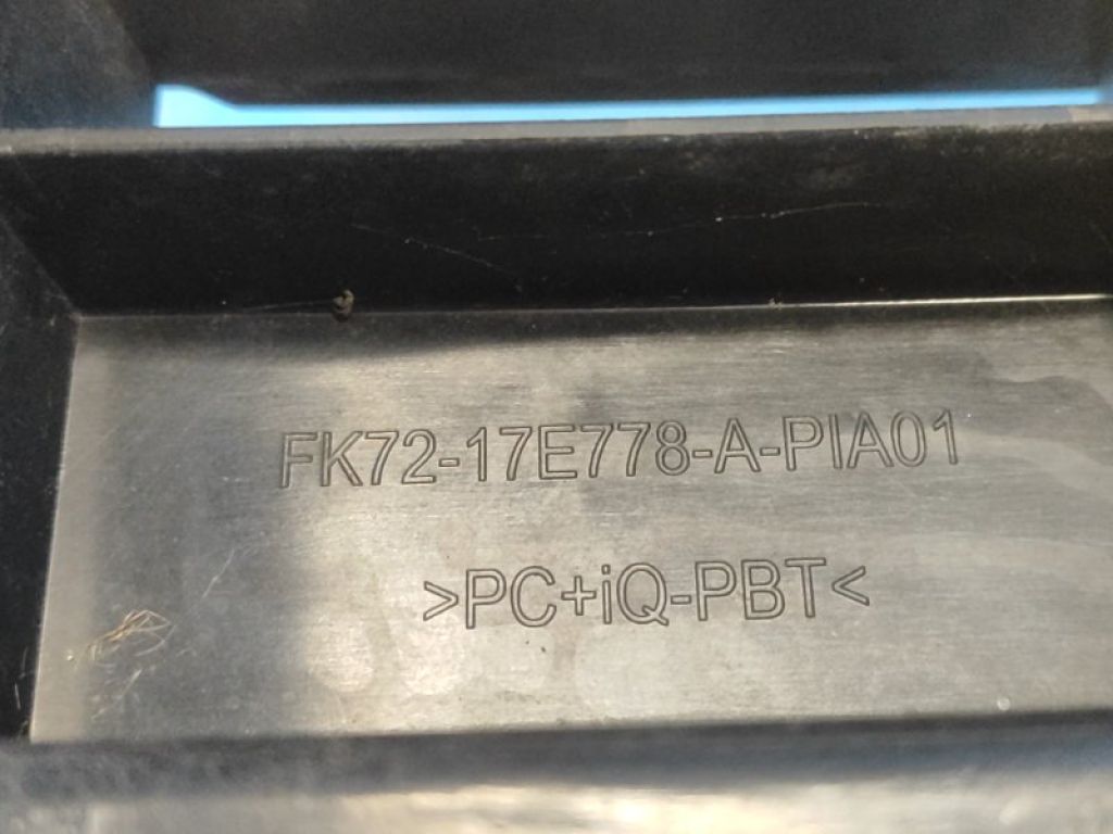 FK72-17E778-A | Підсилювач переднього бампера LAND ROVER DISCOVERY Sport 15-19 - Фото 5