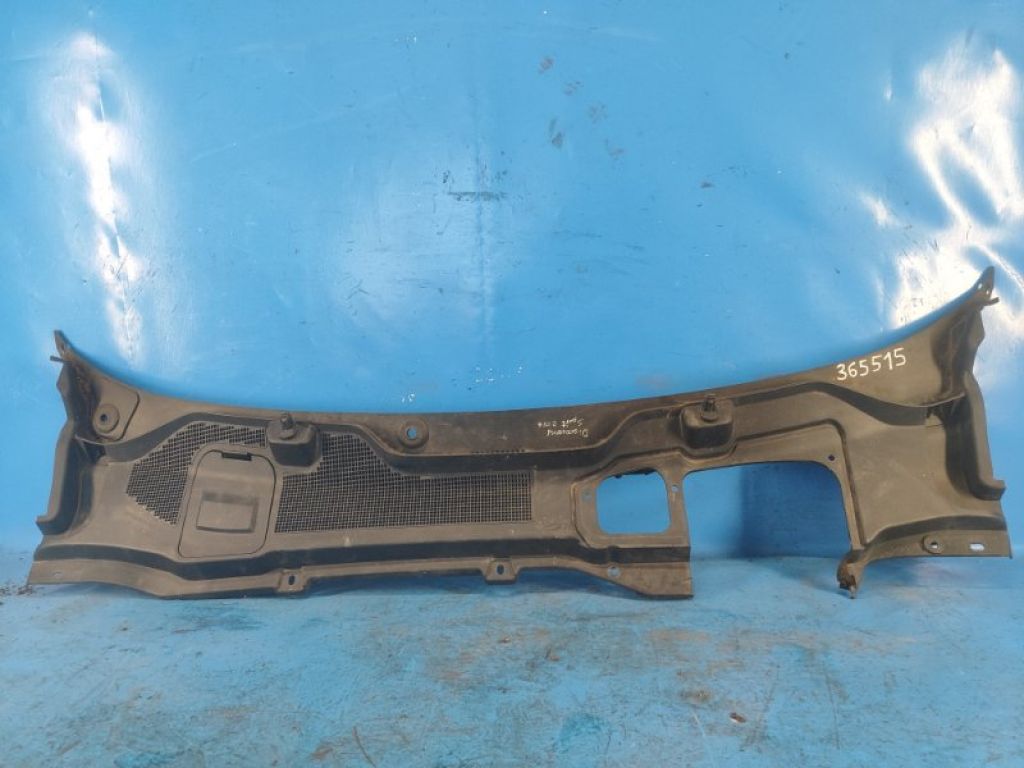 FK72-020K46-A | Пластик під лобове скло / Жабо LAND ROVER DISCOVERY Sport 15-19 - Фото 2