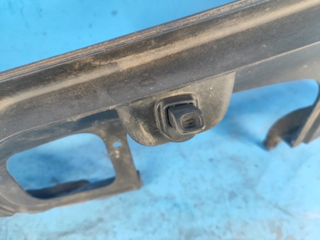 FK72-020K46-A | Пластик під лобове скло / Жабо LAND ROVER DISCOVERY Sport 15-19 - Фото 3