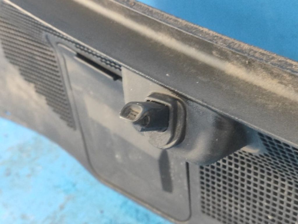 FK72-020K46-A | Пластик під лобове скло / Жабо LAND ROVER DISCOVERY Sport 15-19 - Фото 4