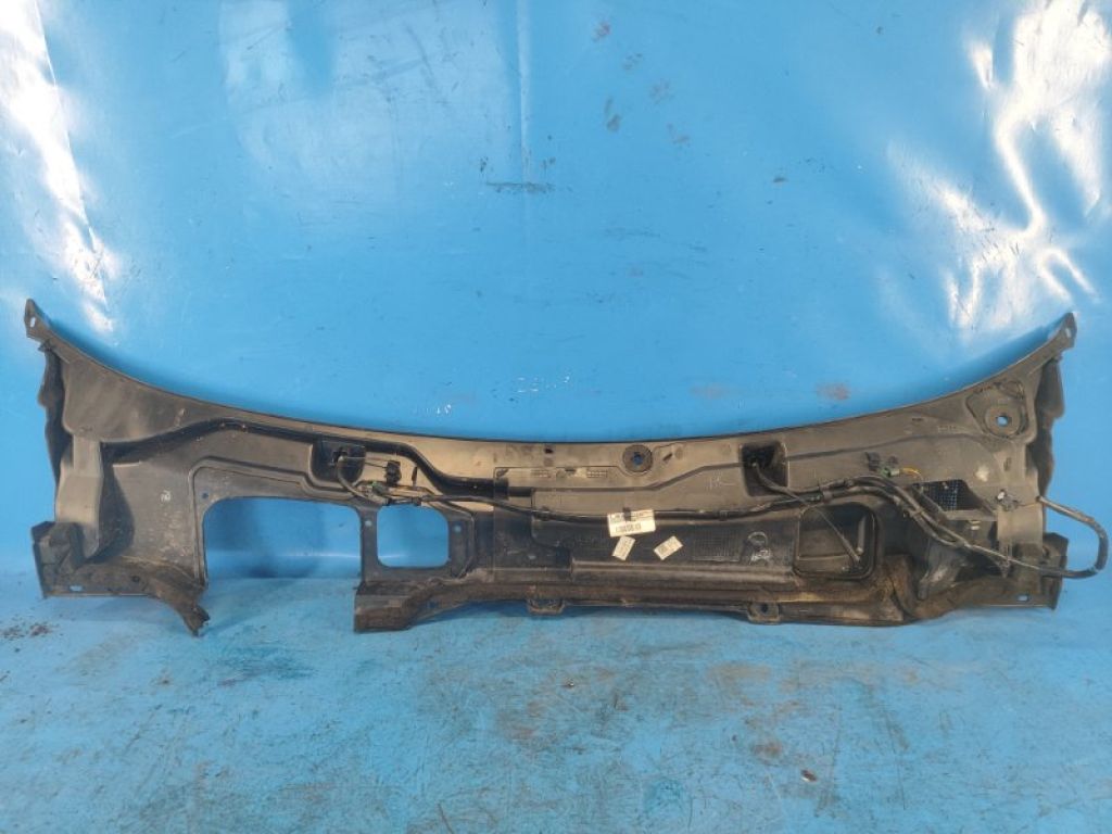 FK72-020K46-A | Пластик під лобове скло / Жабо LAND ROVER DISCOVERY Sport 15-19 - Фото 5