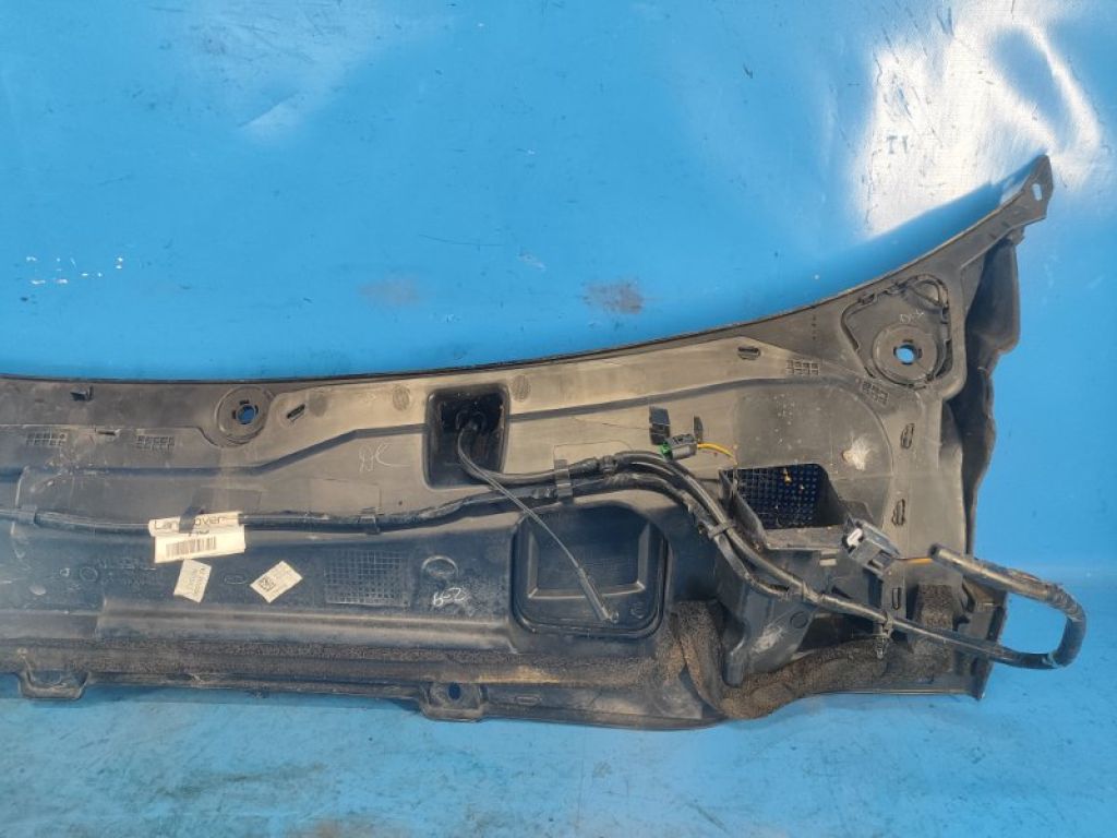 FK72-020K46-A | Пластик під лобове скло / Жабо LAND ROVER DISCOVERY Sport 15-19 - Фото 6