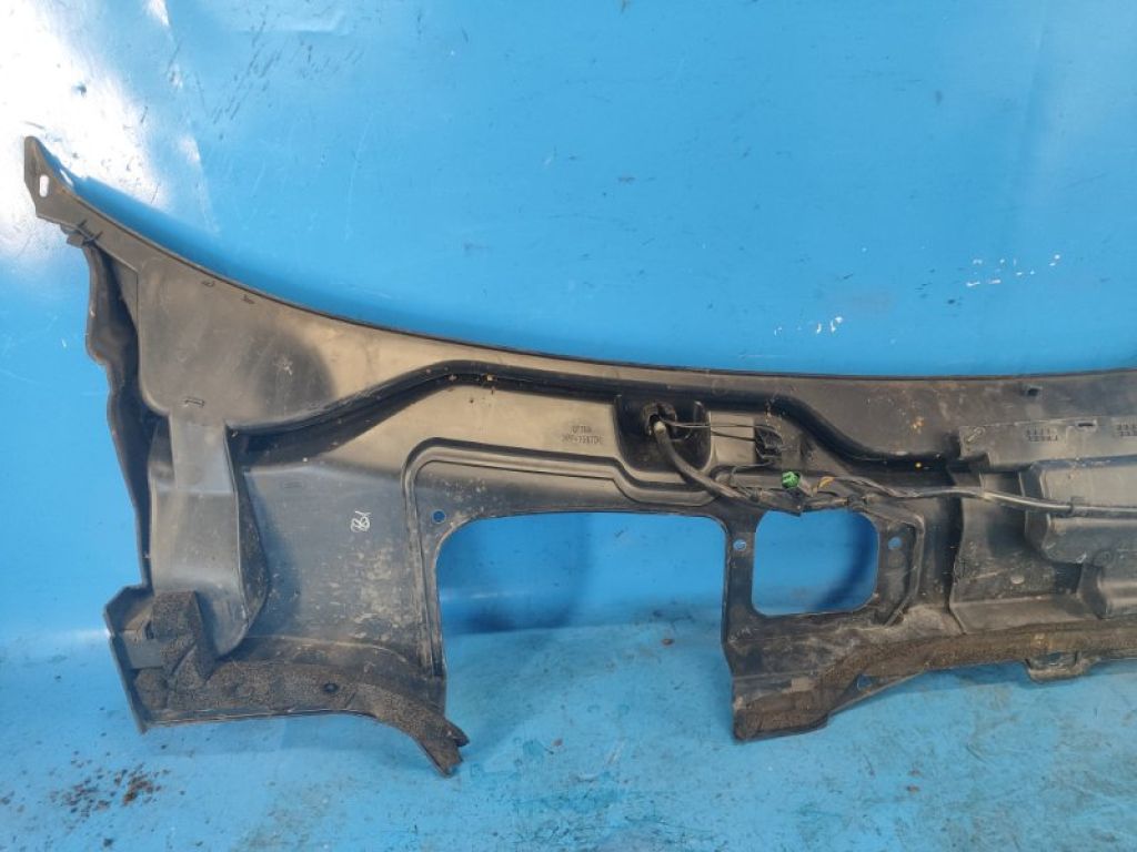 FK72-020K46-A | Пластик під лобове скло / Жабо LAND ROVER DISCOVERY Sport 15-19 - Фото 7