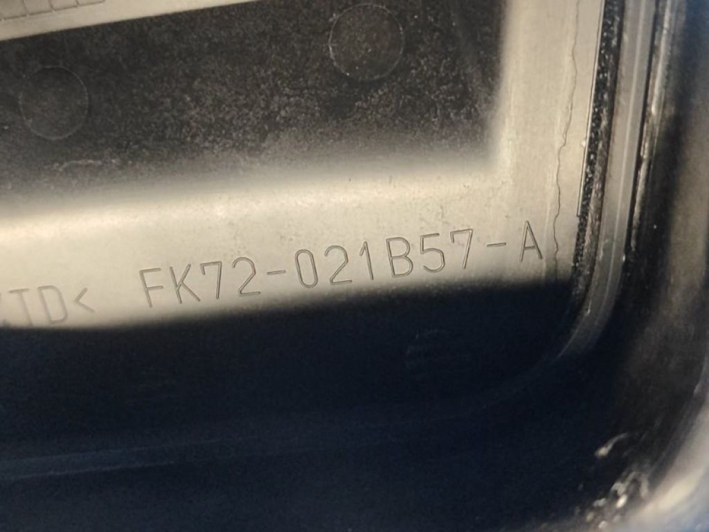 FK72-020K46-A | Пластик під лобове скло / Жабо LAND ROVER DISCOVERY Sport 15-19 - Фото 9