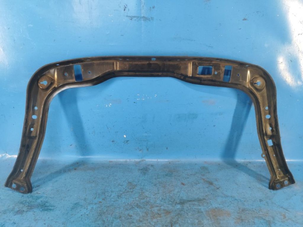 51 71 7 147 911 | Панель передня верхня MINI COOPER S R56 06-14 - Фото 2