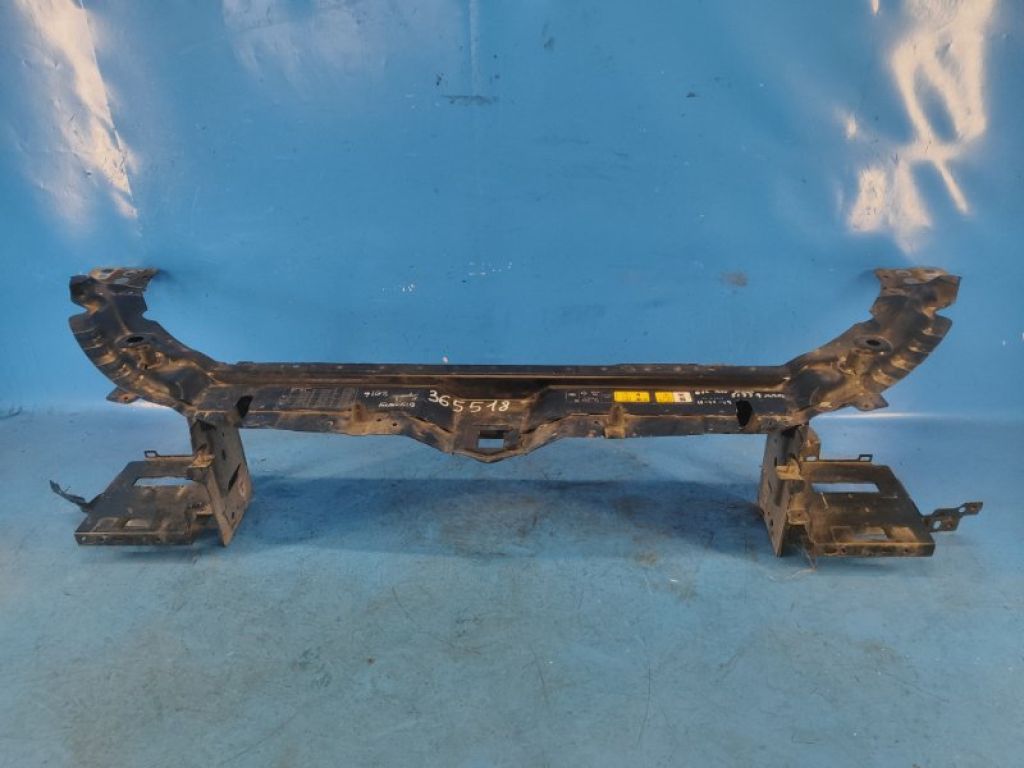 BJ32-16778-AC | Панель передня верхня LAND ROVER DISCOVERY Sport 15-19