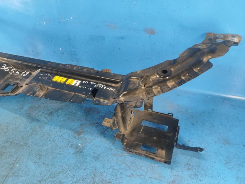 BJ32-16778-AC | Панель передня верхня LAND ROVER DISCOVERY Sport 15-19 - Фото 2