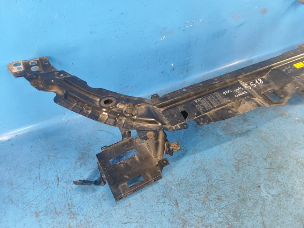 BJ32-16778-AC | Панель передня верхня LAND ROVER DISCOVERY Sport 15-19 - Фото 3