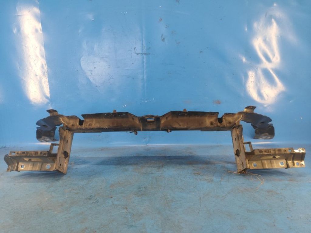 BJ32-16778-AC | Панель передня верхня LAND ROVER DISCOVERY Sport 15-19 - Фото 5