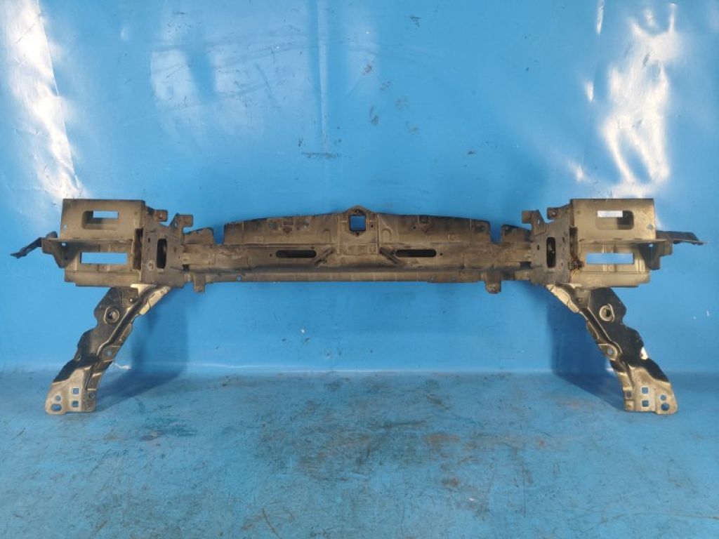 BJ32-16778-AC | Панель передня верхня LAND ROVER DISCOVERY Sport 15-19 - Фото 6