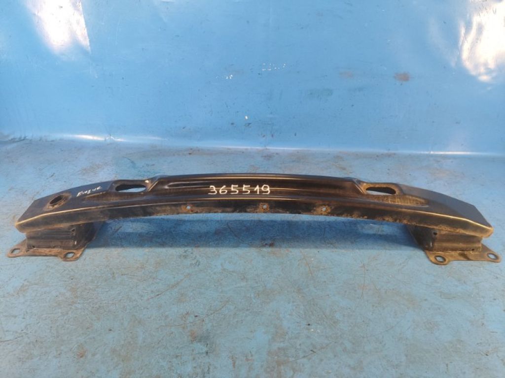 K8D2-17906-AB | Підсилювач заднього бампера LAND ROVER EVOQUE 19- - Фото 2