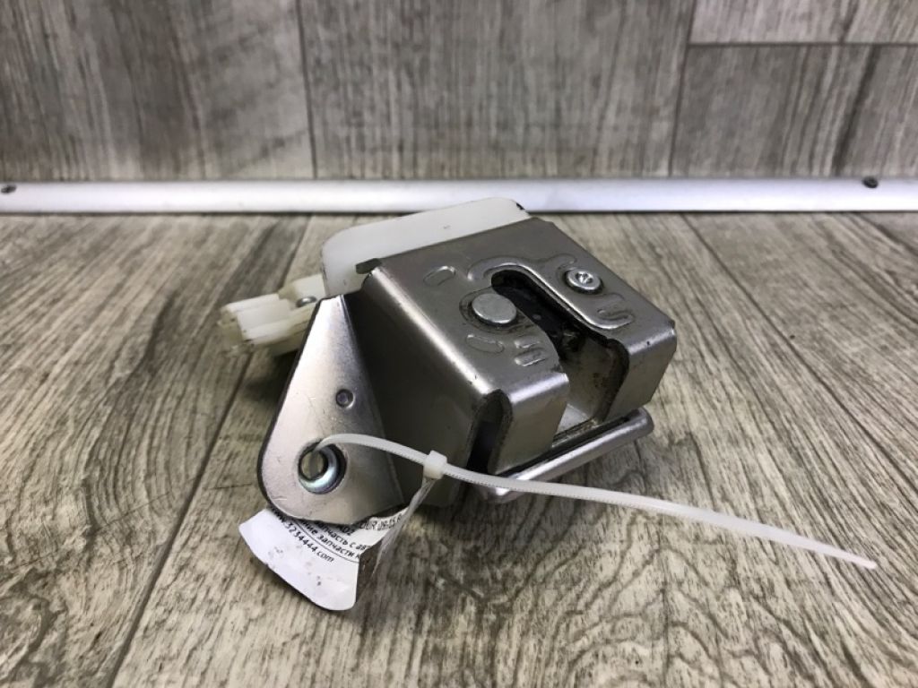 74800-TP6-A02 | Замок крышки багажника HONDA CROSSTOUR 09-15