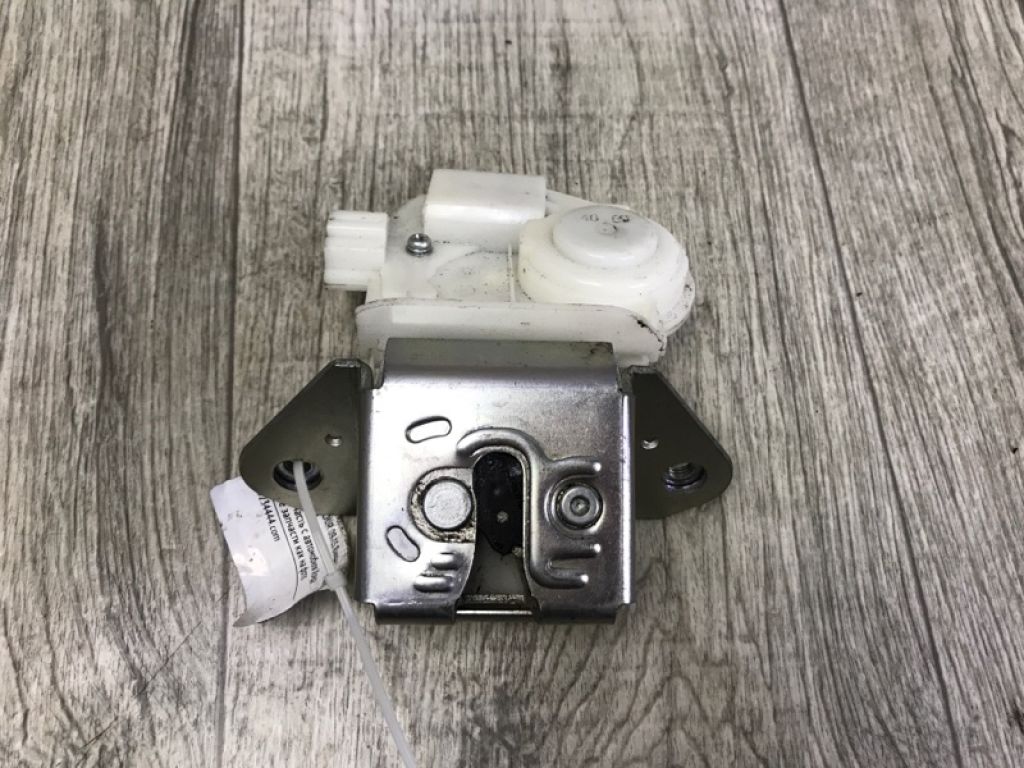 74800-TP6-A02 | Замок крышки багажника HONDA CROSSTOUR 09-15 - Фото 2