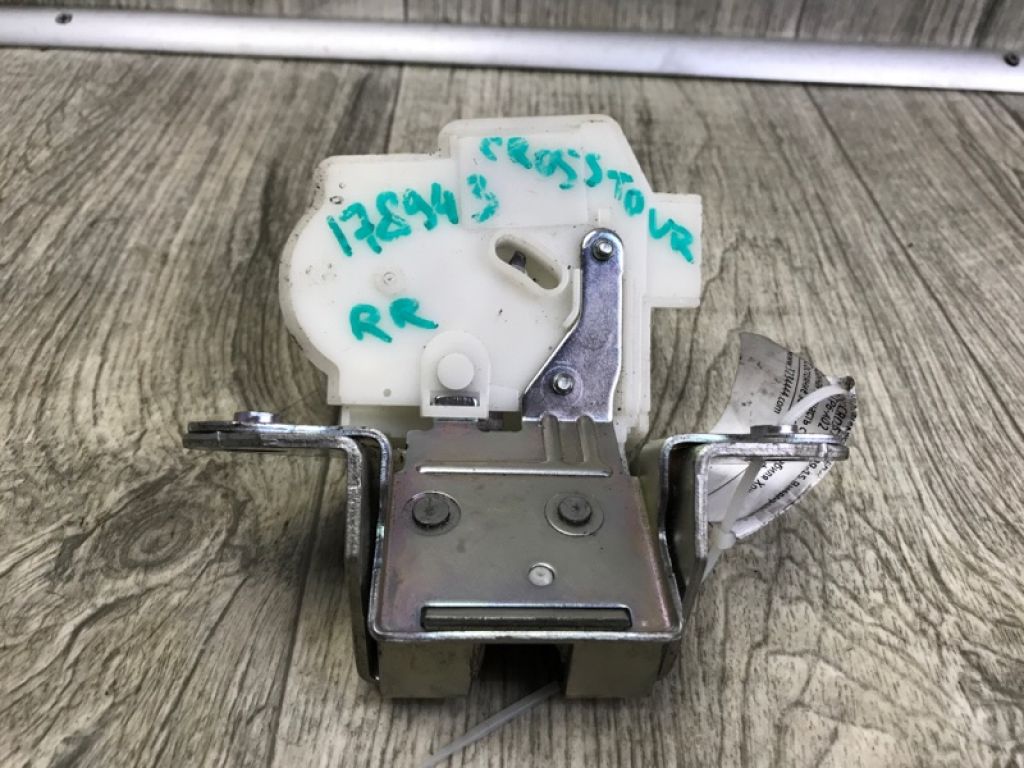 74800-TP6-A02 | Замок крышки багажника HONDA CROSSTOUR 09-15 - Фото 5