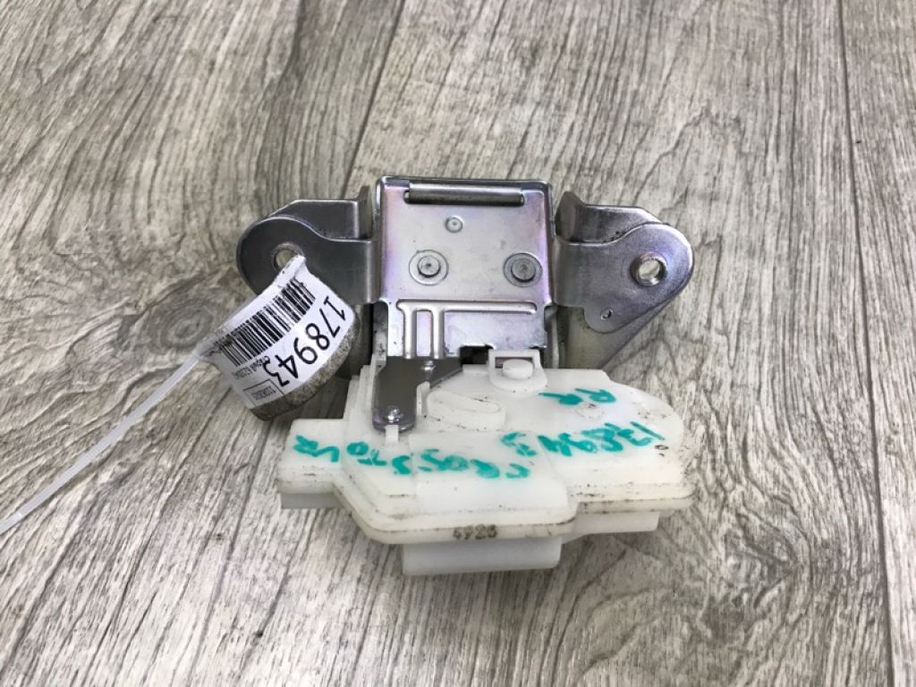 74800-TP6-A02 | Замок крышки багажника HONDA CROSSTOUR 09-15 - Фото 6