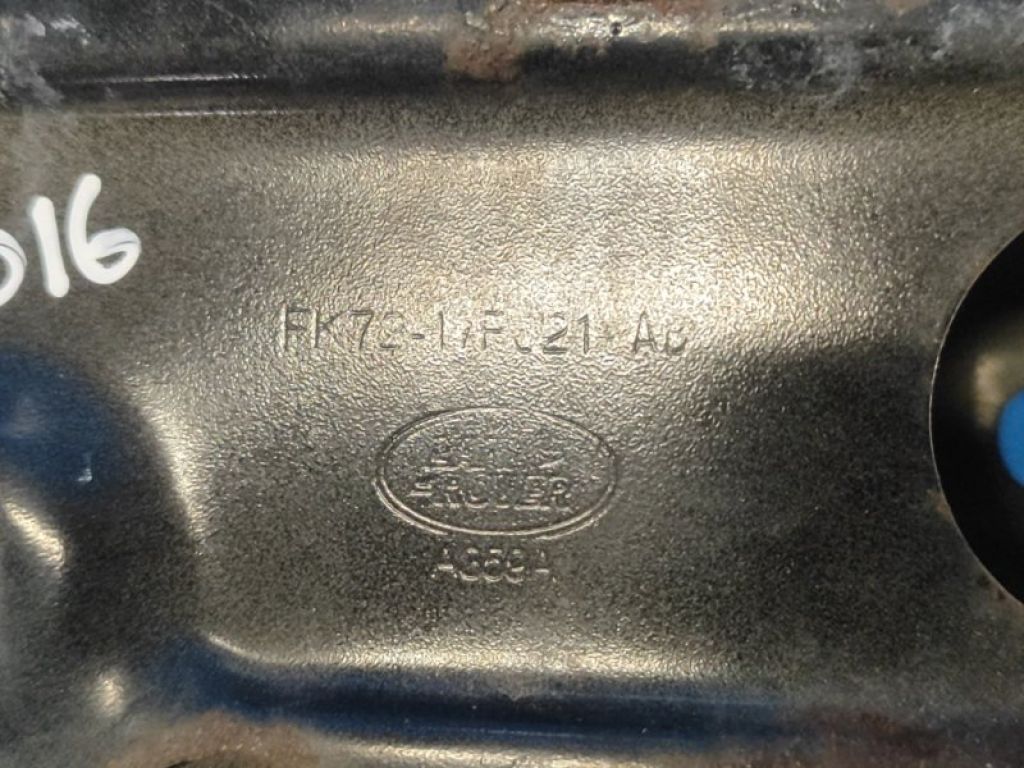 FK72-17F021-AB | Підсилювач переднього бампера LAND ROVER DISCOVERY Sport 15-19 - Фото 5