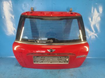 Кришка багажника MINI COOPER S R56 06-14