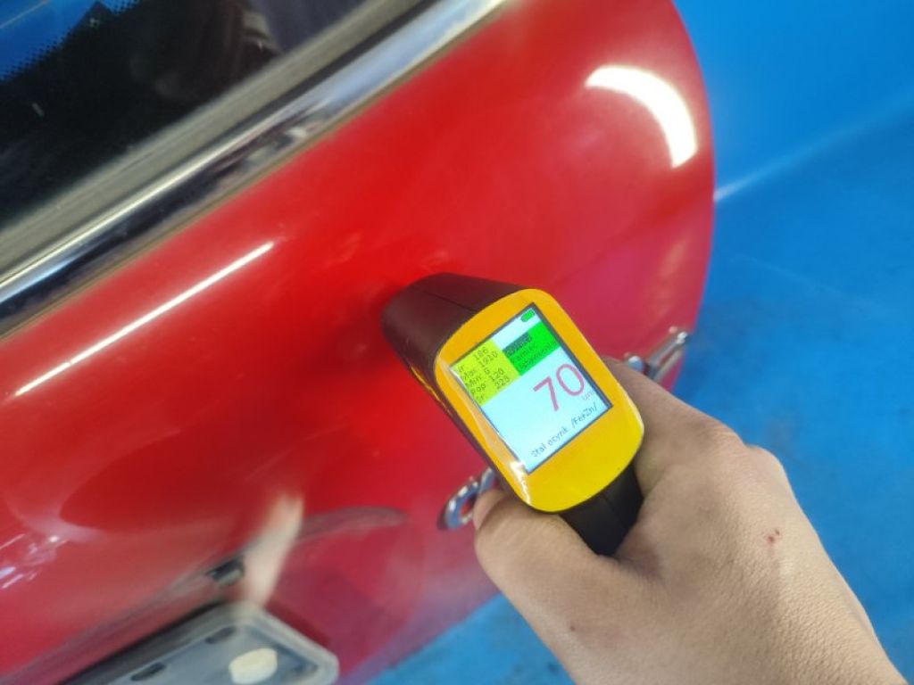 41 00 2 752 015 | Кришка багажника MINI COOPER S R56 06-14 - Фото 4