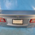 68500-TP1-A90ZZ | Кришка багажника HONDA ACCORD CU8 / TSX 08-14