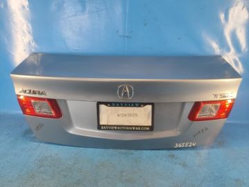 Кришка багажника HONDA ACCORD CU8 / TSX 08-14