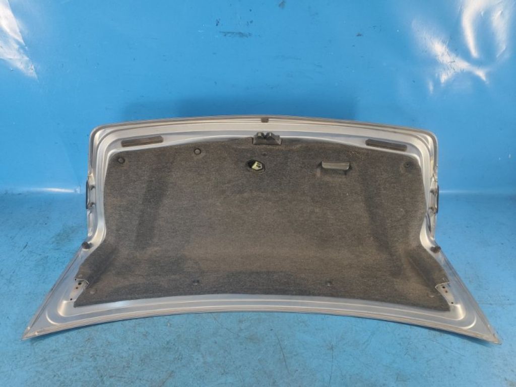 68500-TP1-A90ZZ | Кришка багажника HONDA ACCORD CU8 / TSX 08-14 - Фото 10