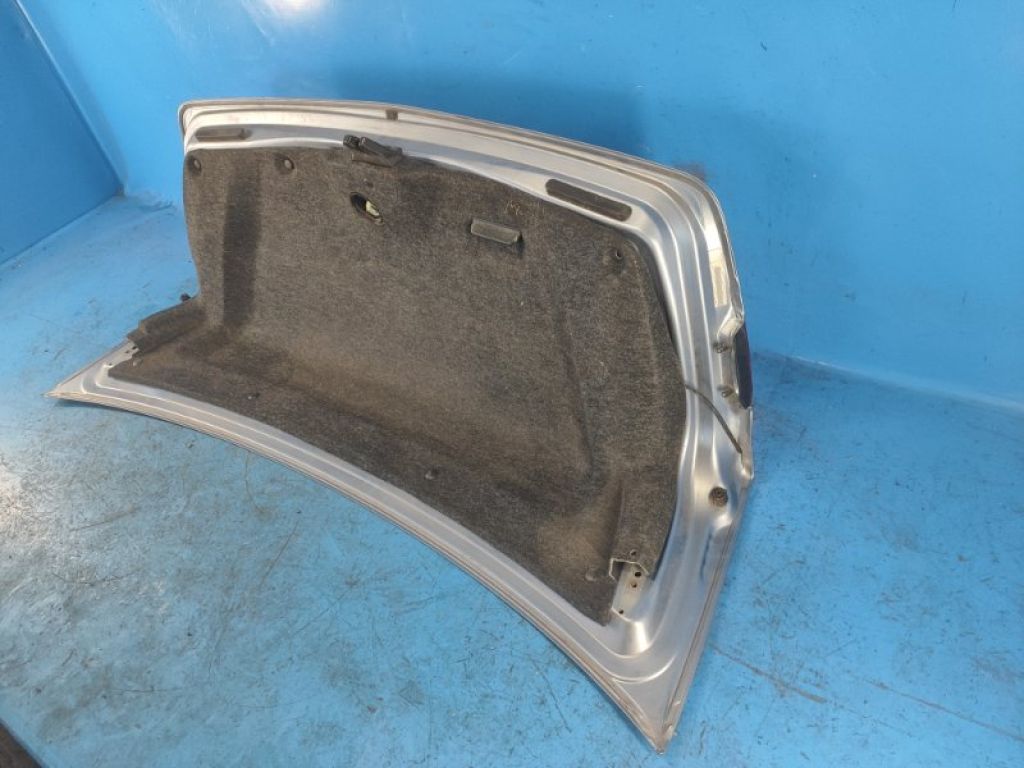 68500-TP1-A90ZZ | Кришка багажника HONDA ACCORD CU8 / TSX 08-14 - Фото 11