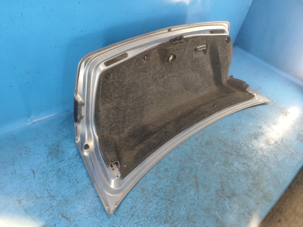 68500-TP1-A90ZZ | Кришка багажника HONDA ACCORD CU8 / TSX 08-14 - Фото 12