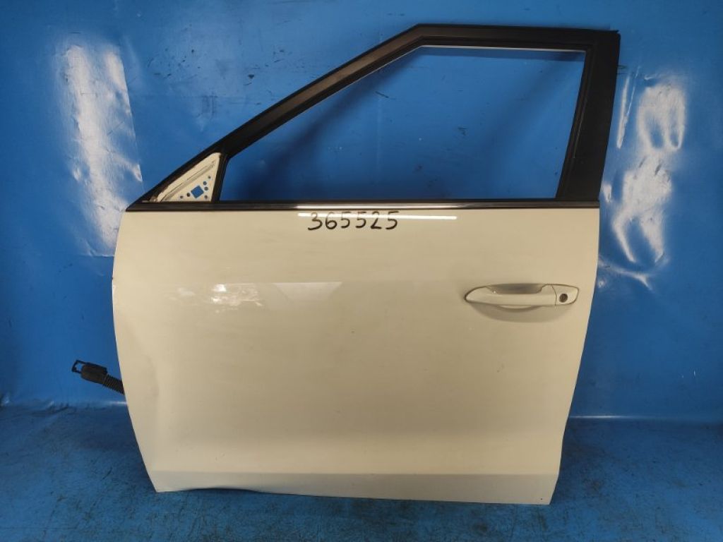 6201135004 | Двері передн. лів. SSANGYONG TIVOLI 15-19