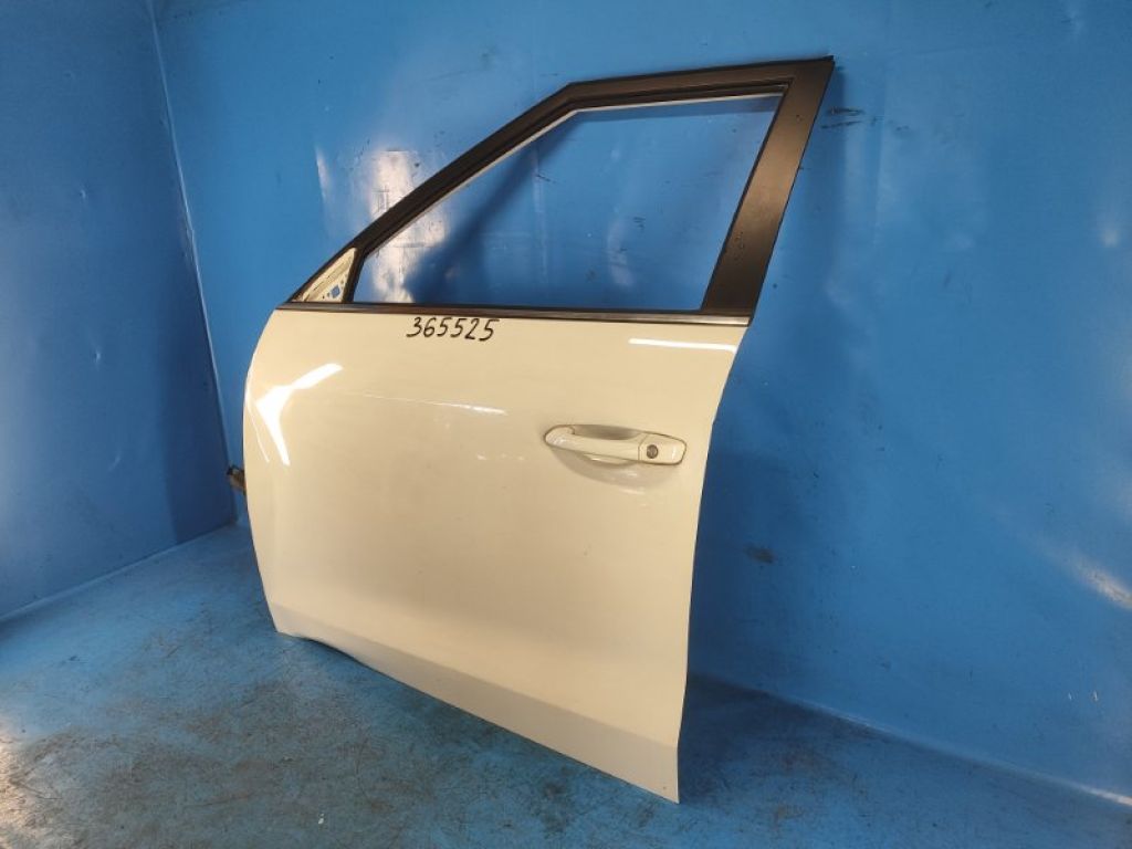 6201135004 | Двері передн. лів. SSANGYONG TIVOLI 15-19 - Фото 2