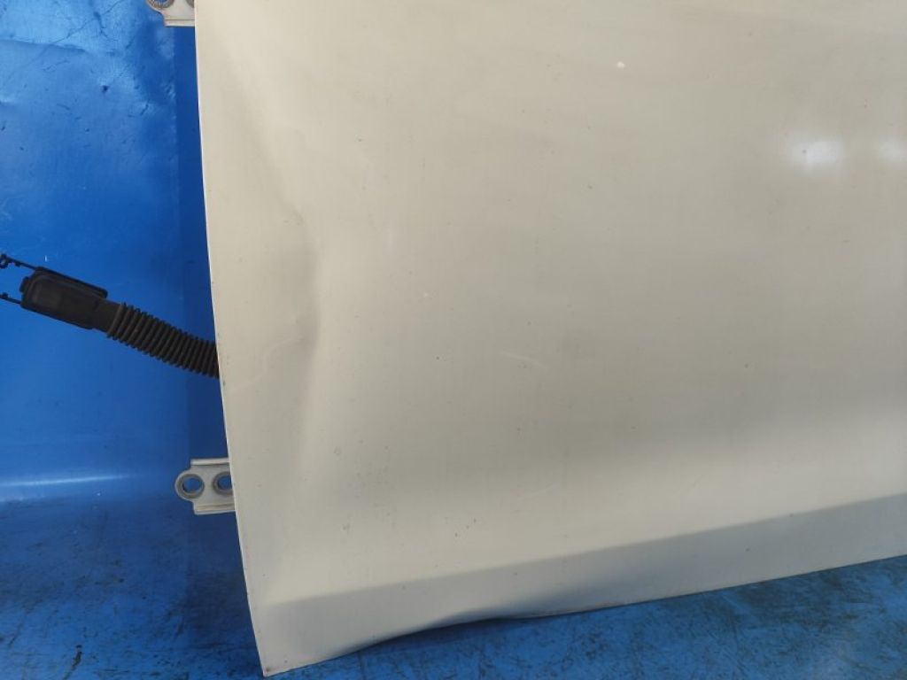 6201135004 | Двері передн. лів. SSANGYONG TIVOLI 15-19 - Фото 4