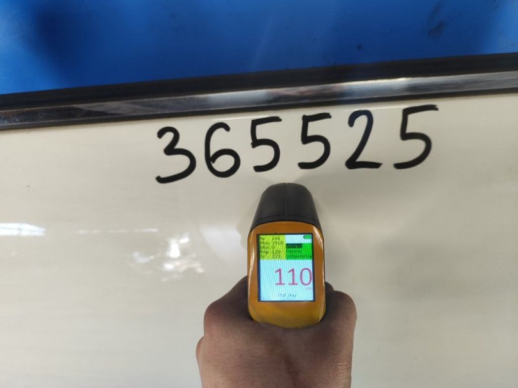 6201135004 | Двері передн. лів. SSANGYONG TIVOLI 15-19 - Фото 7