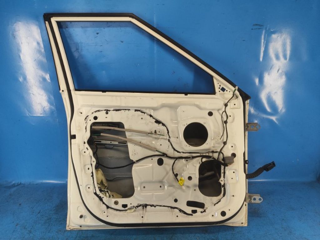 6201135004 | Двері передн. лів. SSANGYONG TIVOLI 15-19 - Фото 10