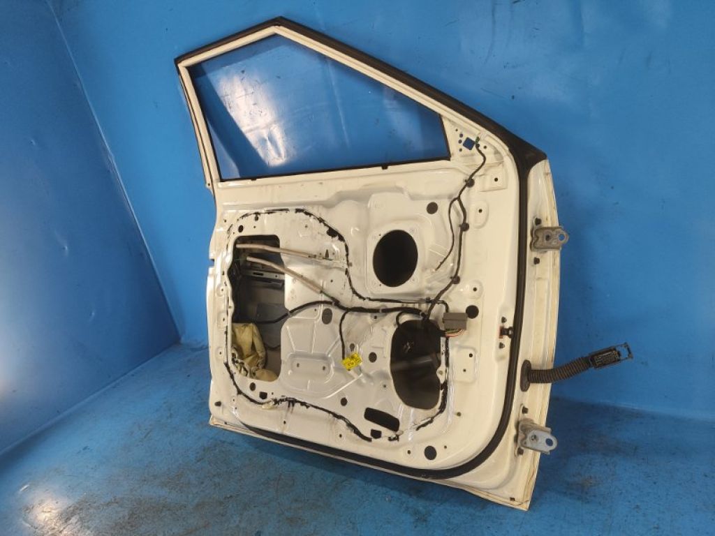 6201135004 | Двері передн. лів. SSANGYONG TIVOLI 15-19 - Фото 11