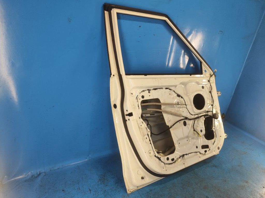 6201135004 | Двері передн. лів. SSANGYONG TIVOLI 15-19 - Фото 12