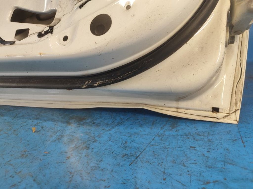 6201135004 | Двері передн. лів. SSANGYONG TIVOLI 15-19 - Фото 13