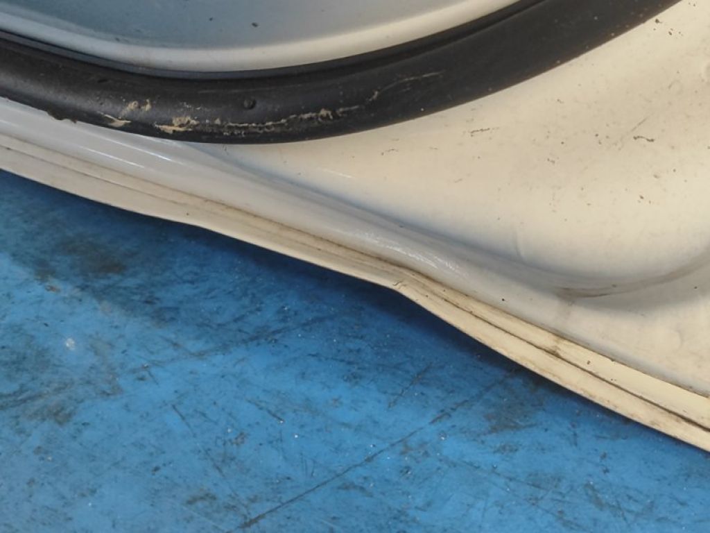 6201135004 | Двері передн. лів. SSANGYONG TIVOLI 15-19 - Фото 14