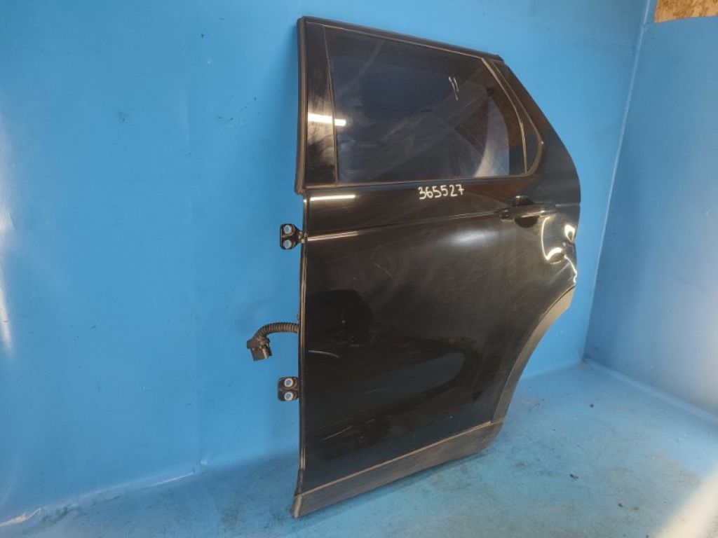 LR061285 | Двері задн. лів. LAND ROVER DISCOVERY Sport 15-19 - Фото 2