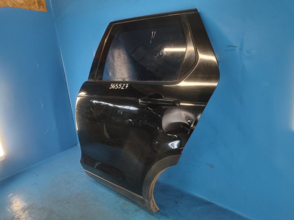 LR061285 | Двері задн. лів. LAND ROVER DISCOVERY Sport 15-19 - Фото 3