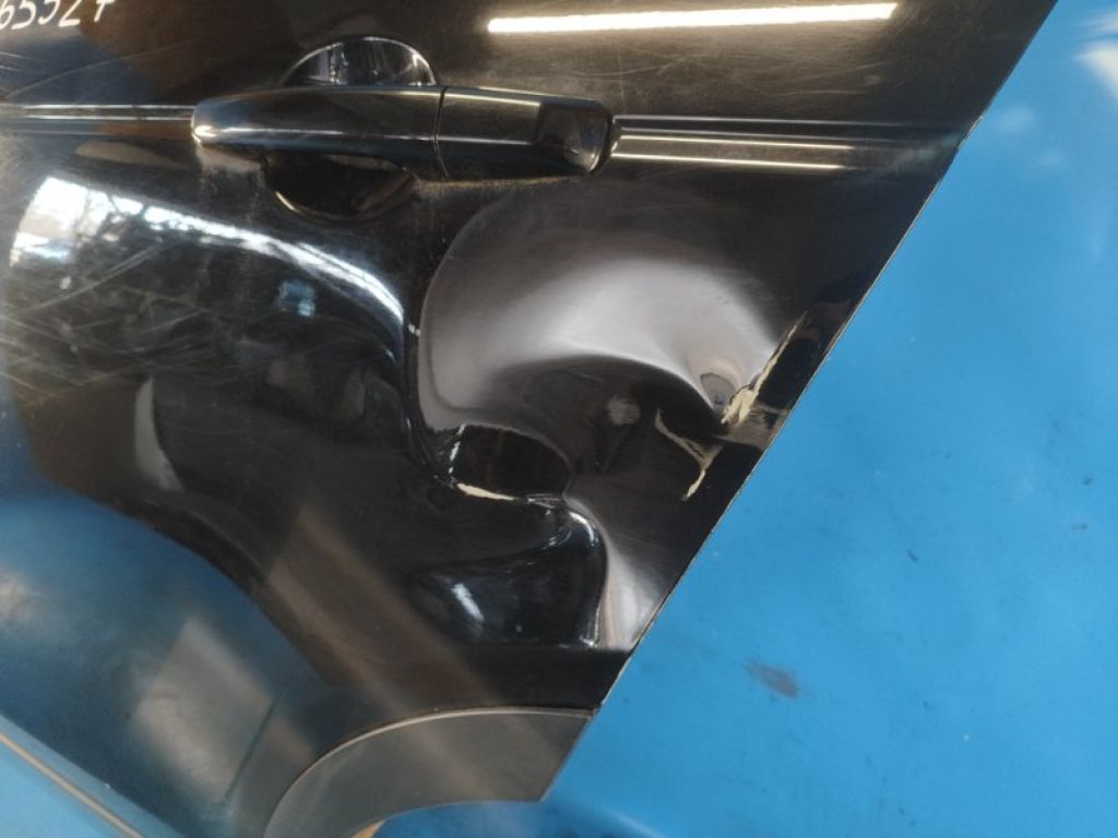 LR061285 | Двері задн. лів. LAND ROVER DISCOVERY Sport 15-19 - Фото 4