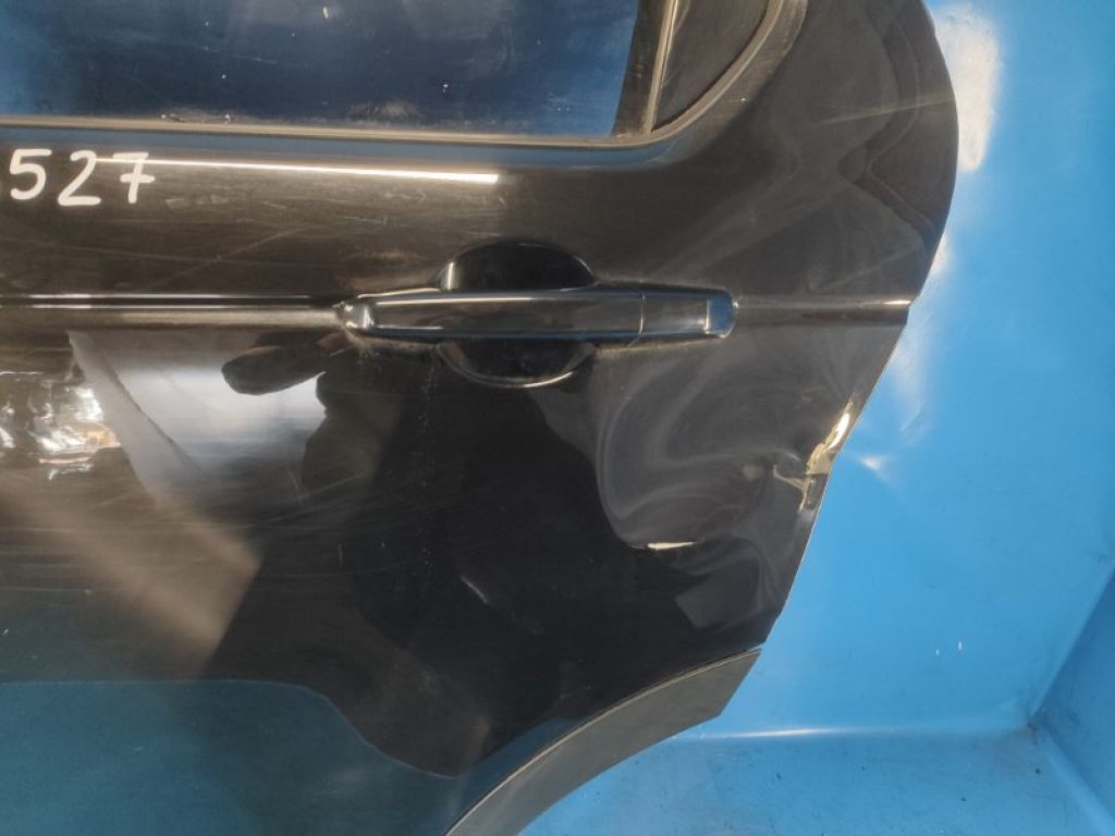 LR061285 | Двері задн. лів. LAND ROVER DISCOVERY Sport 15-19 - Фото 6