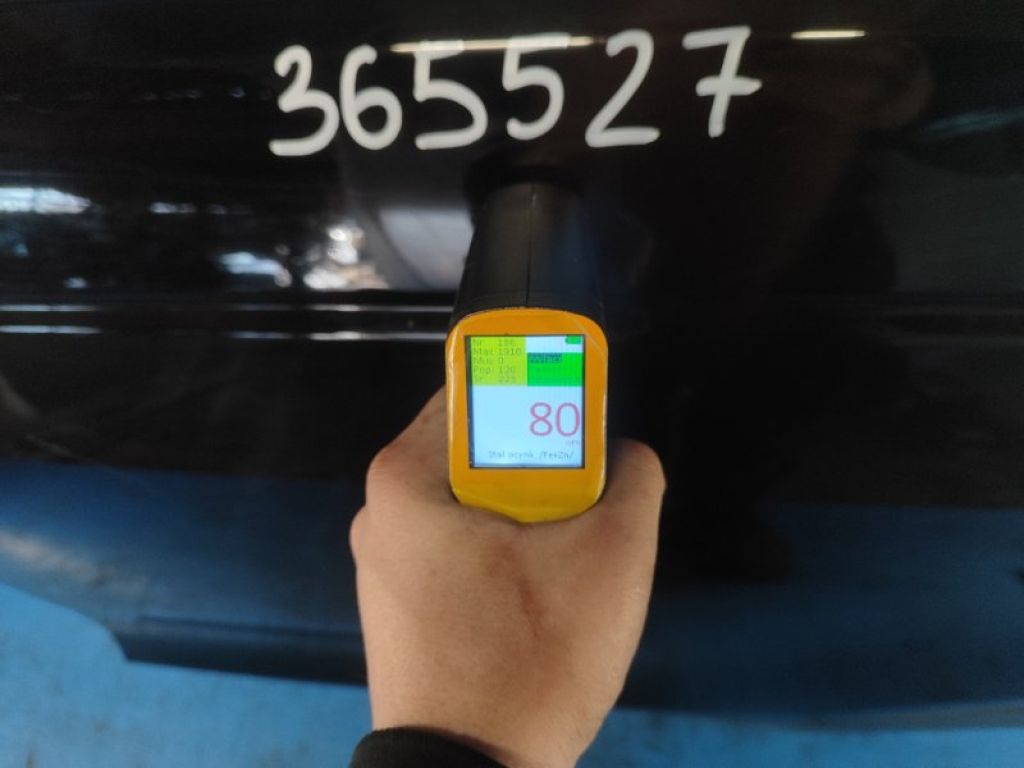 LR061285 | Двері задн. лів. LAND ROVER DISCOVERY Sport 15-19 - Фото 7