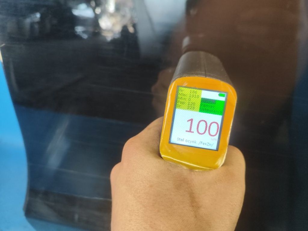 LR061285 | Двері задн. лів. LAND ROVER DISCOVERY Sport 15-19 - Фото 8