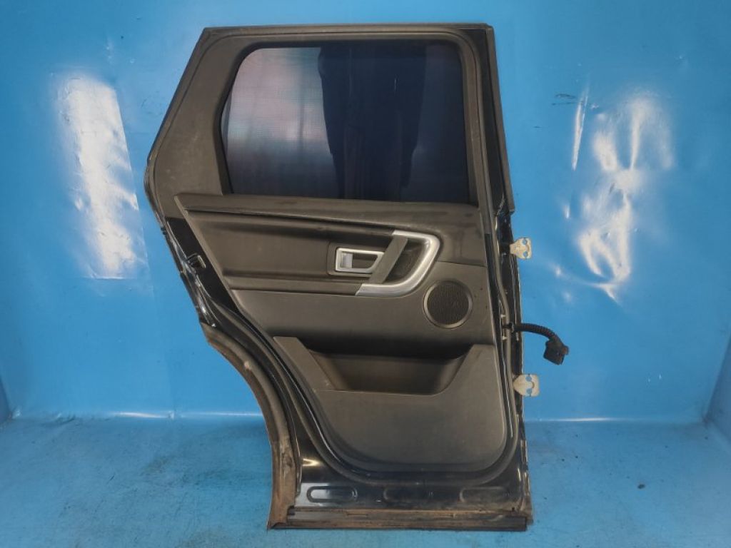LR061285 | Двері задн. лів. LAND ROVER DISCOVERY Sport 15-19 - Фото 9