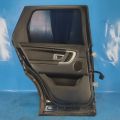 LR061285 | Двері задн. лів. LAND ROVER DISCOVERY Sport 15-19 - Прев'ю 9