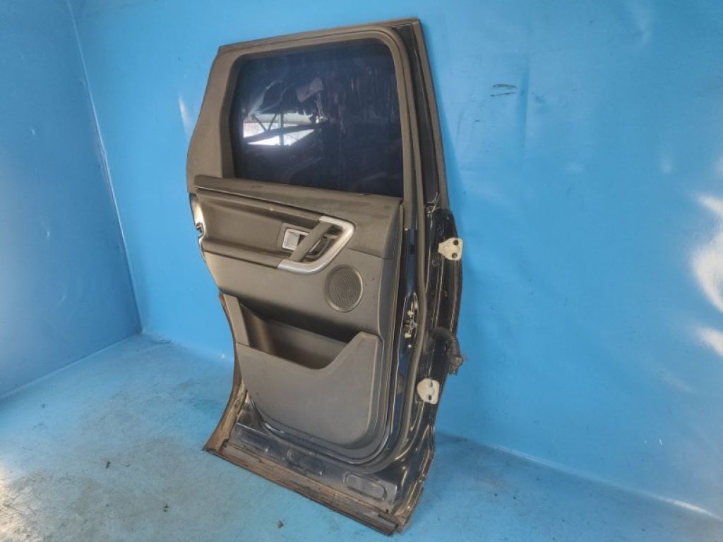 LR061285 | Двері задн. лів. LAND ROVER DISCOVERY Sport 15-19 - Фото 10